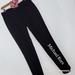 Michael Kors Pants & Jumpsuits | Michael Kors Pants Trousers Straight Leg Black | Color: Black | Size: 10