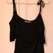 Free People Dresses | Free People Beach Black Dress | Color: Black | Size: S