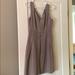 J. Crew Dresses | Jcrew Gray Bridesmaid Or Wedding Guest Dress | Color: Gray | Size: 2