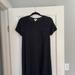 Lularoe Dresses | Lularoe Elegant Carly Nwt Xxs | Color: Black | Size: Xxs