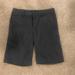 Nike Bottoms | Boys Nike Dryfit Golf Shorts. Smoke Free Home. | Color: Gray | Size: Mb