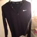 Nike Tops | Huge Sale!!! Nike Women’s Running Long Sleeve Xs | Color: Purple | Size: Xs