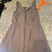 J. Crew Dresses | Jcrew Shift Dress | Color: Gray | Size: 0