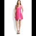 Kate Spade Dresses | Kate Spade Mini Dress | Color: Pink | Size: 4