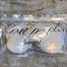 Free People Other | Eye Mask | Color: Cream/Silver | Size: Os