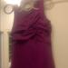 Athleta Dresses | Athleta Casual Dress | Color: Purple | Size: S