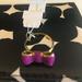 Kate Spade Jewelry | Kate Spade Bow Ring Bajarose | Color: Purple | Size: 6