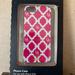 Dooney & Bourke Accessories | Dooney&Bourke Iphone 5/5s Case | Color: Pink/White | Size: Dooney&Bourke Iphone 5/5s Case