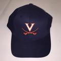 Nike Accessories | Men’s Vintage Nike Hat University Of Virginia Cavs | Color: Blue/Orange | Size: Medium