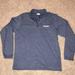 Columbia Sweaters | Columbia Dunsire Fleece Men's 1/4 Zip Pullover M | Color: Blue/Gray | Size: M