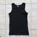 Nike Tops | Nike Sportswear Tank | Color: Black | Size: L