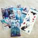 Disney Toys | Frozen Ii Gift Set | Color: Blue/Purple | Size: Osg