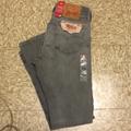 Levi's Jeans | Levi’s Jeans! Nwt! | Color: Gray | Size: 30