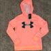 Under Armour Tops | Brand New Under Armour | Color: Orange/Pink | Size: S