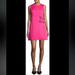 Kate Spade Dresses | Kate Spade Hot Pink Dress With Bows | Color: Pink | Size: 0