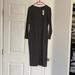J. Crew Dresses | J Crew Dress Grey Size 6 Brand New With Tags | Color: Gray | Size: 6
