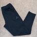 Adidas Pants | Men’s Adidas Black Jogging Pants Size L | Color: Black | Size: L