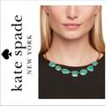 Kate Spade Jewelry | Kate Spade Necklace | Color: Red | Size: Os