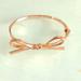 Kate Spade Jewelry | Kate Spade Rose Gold Bracelet. | Color: Gold | Size: Os