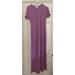 Lularoe Dresses | Lularoe Maria Dress | Color: Purple | Size: Xxs