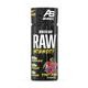 All Stars Raw Intensity Booster Shot Fruit Punch ,Pre-Workout Shots mit Aminosäuren & Koffein, BCAA Energy Ampullen fettarm & zuckerarm ,Fitness Drink flüssig & verzehrfertig, 60 ml ,16Stück(1er Pack)