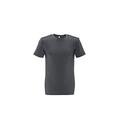 Planam Größe XXXL Herren Durawork T-Shirt grau schwarz Modell 2961