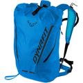 Dynafit Expedition 30 Rucksack (Größe One Size, blau)