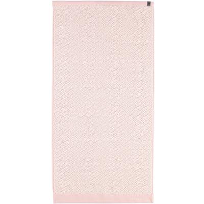 Essenza Home Handtücher Connect Organic Breeze rose Handtuch 60x110 cm Weiss Image
