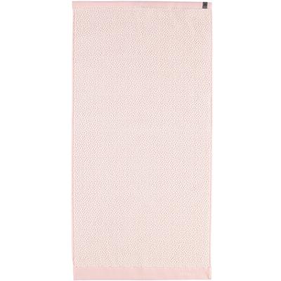 Essenza Home - Essenza Home Handtücher Connect Organic Breeze rose 1 ct Weiss