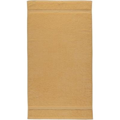Rhomtuft Handtücher Princess mais - 390 Duschtuch 70x130 cm Hellbraun