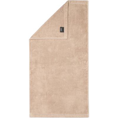 Cawö Handtücher Life Style Uni 7007 mauve - 374 Handtuch 50x100 cm Weiss Image