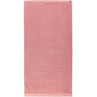 Essenza Home - Essenza Home Handtücher Bio Connect Organic Uni rose Weiss