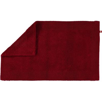 Rhomtuft Badteppiche Prestige cardinal - 349 45x60 cm Weiss Image