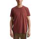 ESPRIT Herren T-Shirt 031ee2k315, 625/Berry Red, S