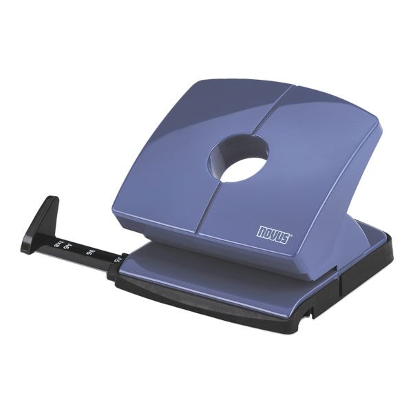 Novus Locher »B 220« blau Image