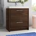 Zipcode Design™ Albers 30" Single Bathroom Vanity Set Wood/Plastic in Brown | 34 H x 30 W x 19 D in | Wayfair B946266B6F384DFCB79BA97AE2F5E2AE