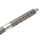 BSF Barrels AR-10 Barrel 6mm Creedmoor 22 in 1-7.5 Twist 5/8x24 Rifle Plus Length Gray FR10226MMC75