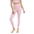 Shambhala Barcelona Osi Legging/Sport-Netz aus recyceltem Polyester-Kunststoff - Osi Legging/Sport-Netz aus Polyester, recycelter Kunststoff für Damen M Rosa