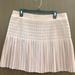 J. Crew Skirts | J Crew Dark Blush Pleated (Lined) Skirt | Color: Pink | Size: 12