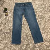 Levi's Jeans | Levi Strauss 515 Light-Wash Jeans 34w 32l | Color: Blue | Size: 34
