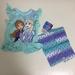 Disney Matching Sets | Disney Frozen Elsa Anna Cute Outfit | Color: Gray/Blue | Size: Various