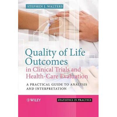 Quality Of Life Outcomes In Clinical Trials And He...