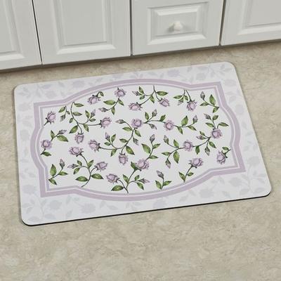 Enchanted Rose Premium Comfort Mat Lavender 31 x 2...