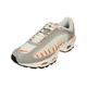 Nike Air Max Tailwind Iv, Men's Running shoe, WHITE / ORANGE BLAZE-WOLF GRAY-BLACK, 9 UK (44 EU)