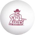 WinCraft New Mexico State Aggies 6-Pack Ping Pong Balls