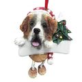 The Holiday Aisle® Dangling Hanging Figurine Ornament Plastic | 7 H x 3.5 W x 1 D in | Wayfair 9ACCF32FEEDB4749B4B76181EDC2659C