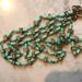 J. Crew Jewelry | J. Crew Necklace | Color: Blue/Green | Size: Os