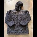 The North Face Jackets & Coats | Boys North Face Jacket. | Color: Black/Gray | Size: Lb