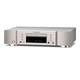 Marantz CD6007 HiFi CD Player, CD Spieler, CD- und CD-R/RW-Wiedergabe, USB, Kopfhörer-Verstärker, Silber-Gold, CD6007/N1SG