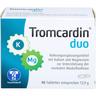 Tromcardin - duo Tabletten Mineralstoffe